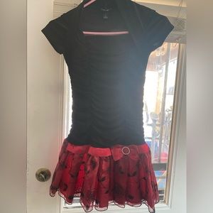 Girls dress Size 7